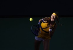 开云体育中国官方网站-阿扎伦卡连续三场比赛得分超过锐不可当，切尔西不断突破！-开云体育中国官方网站